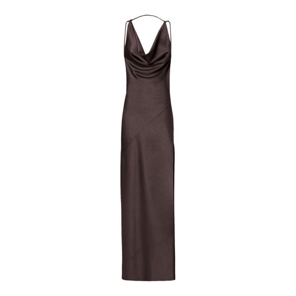 The Andamane Women Vera Maxi Dress